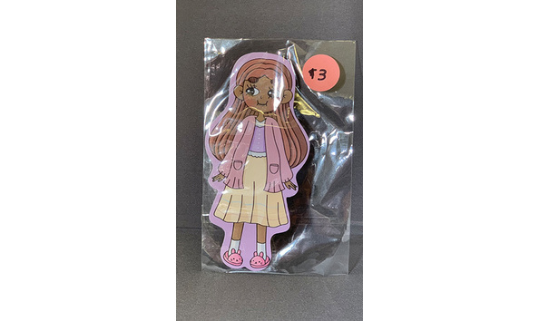 Big image 202211stat003 2   3 stickers by love rainie