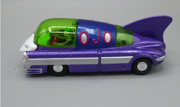 Big image 202111toy002 2   1950s batman corgi joker car