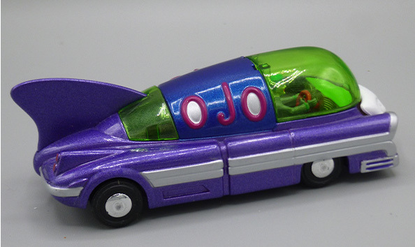 Big image 202111toy002 3   1950s batman corgi joker car