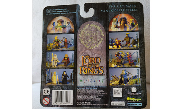 Big image 202209toy004 2   lotr elven archer   swordsman minimates nip