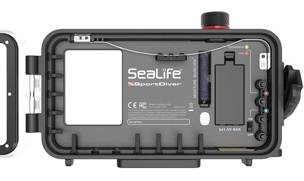 Big image untitled 1 0007 sl400 sportdiver underwater housing for iphone 17
