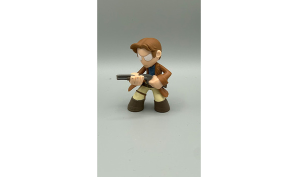 Big image 202404coll005   funko firefly malcolm reynold with shotgun mini
