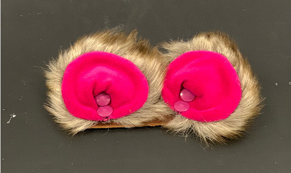 Big image 202308cply005   ear set for snappity cap  3