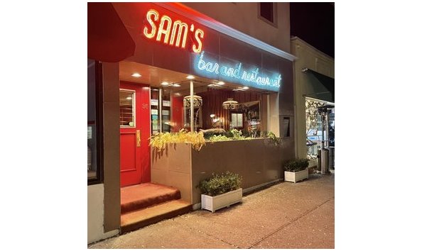 Big image sams restaurant