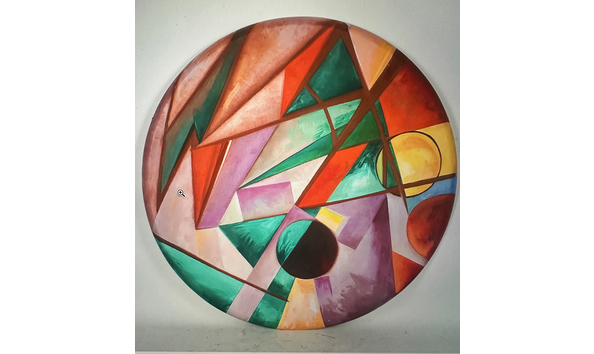 Big image jupiter rising