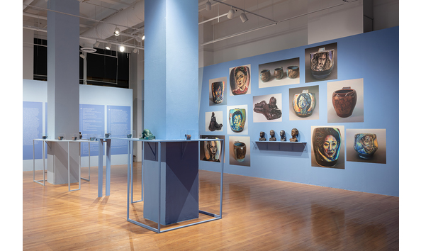 Big image large cristal sabbagh installation26