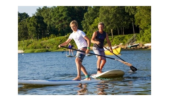 Big image paddle diva