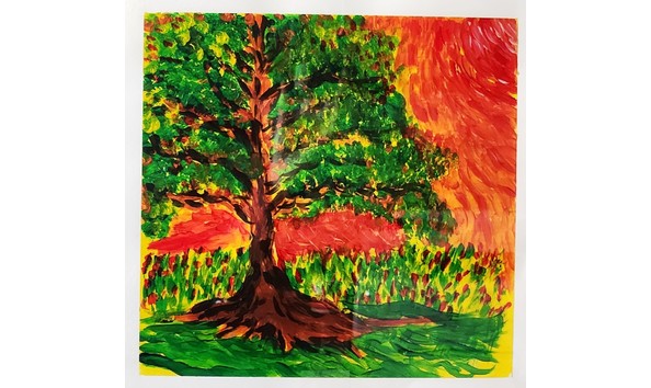 Big image the woods 1