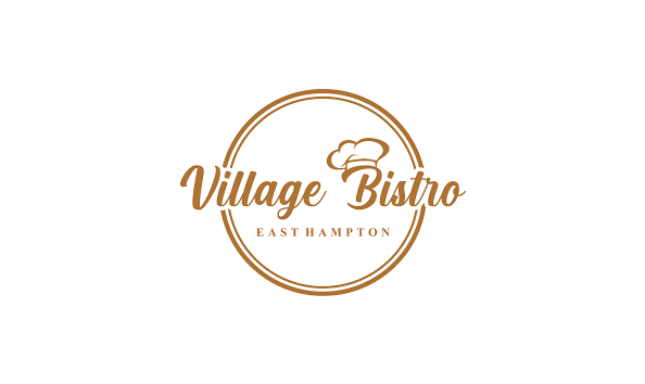 Big image village bistro logo