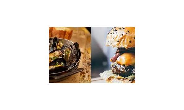 Big image village bistro