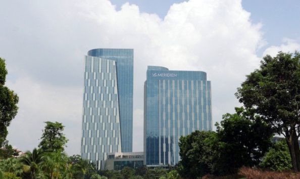 Big image le meridien putrajaya   online auction