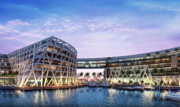 Big image the abu dhabi edition