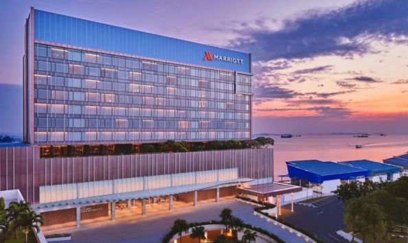 Big image batam marriott