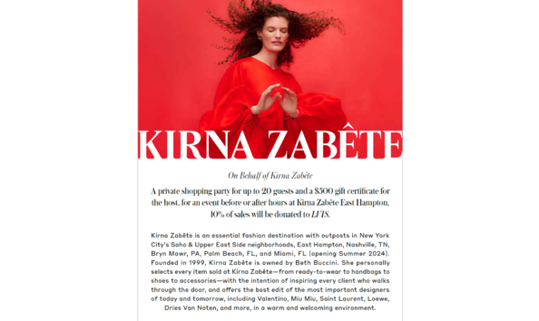 Big image kirna zabete flyer