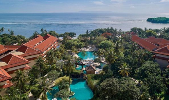 Big image the westin resort nusa dua