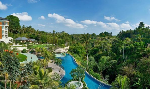 Big image westin ubud  2 