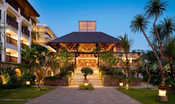 Big image element ubud