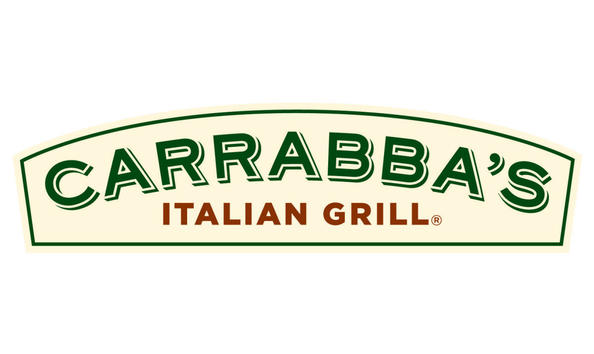 Big image carrabbas gift card