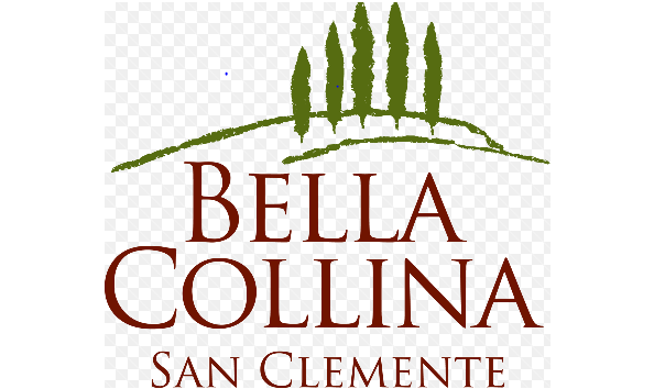 Big image tbe 2018   bella collina logo