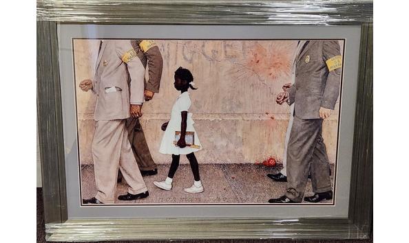Big image norman rockwell