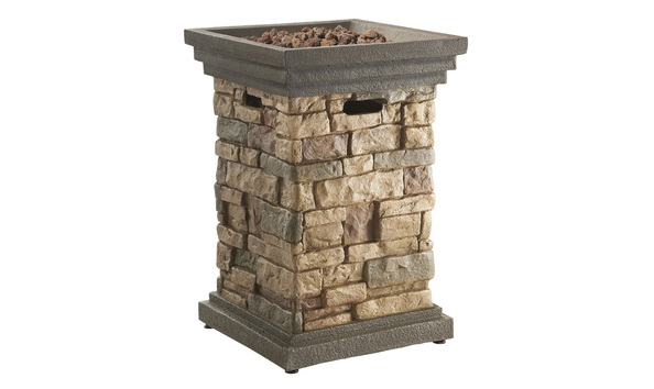 Big image lowes fire pit