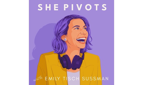 Big image she pivots