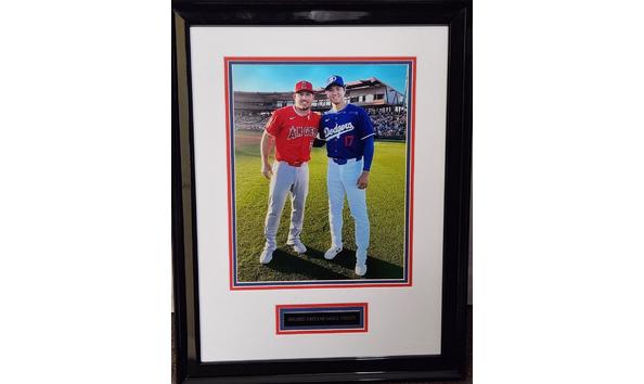 Big image trout and ohtani