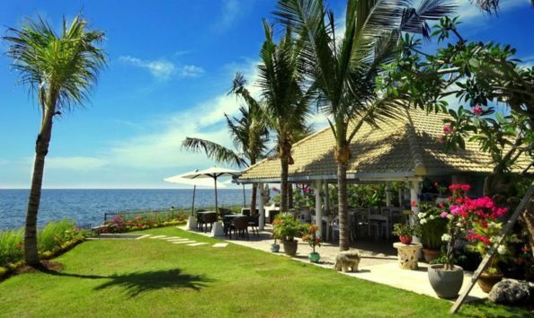 Big image mayo resort  north bali