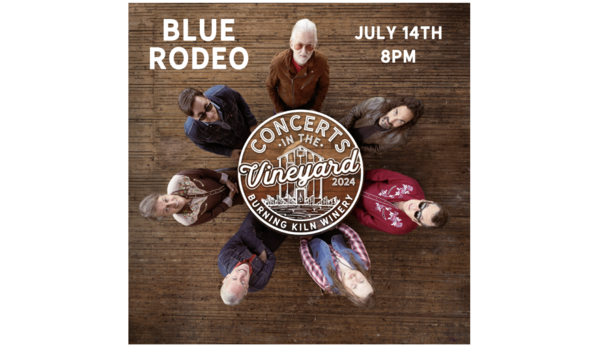 Big image burning kiln