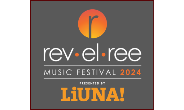 Big image 65a6dee1502f1fd64cc0e815 revelree music festival 2024   logo   liuna p 500
