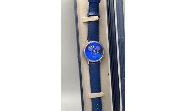 Big image 202405acc004 3   disney credit card mickey mouse watch