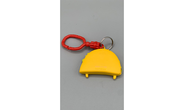 Big image 202406acc002 2   exploding kittens taco cat keychain