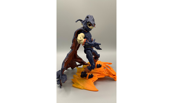 Big image 202404afig004 2   marvel legends spider man hobgoblin