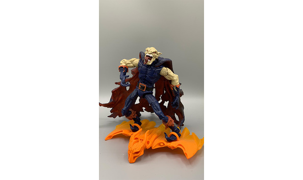 Big image 202404afig004 5   marvel legends spider man hobgoblin