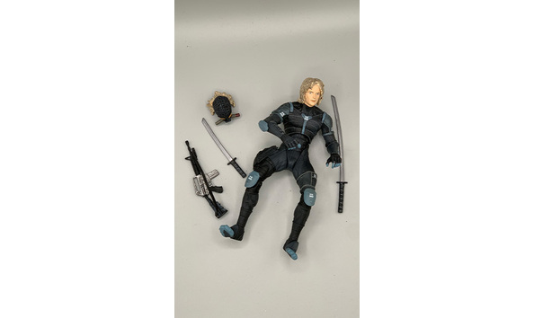 Big image 202403afig050   metal gear solid 2 sons of liberty raiden
