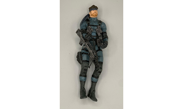 Big image 202403afig052   metal gear solid 2 sons of liberty solid snake