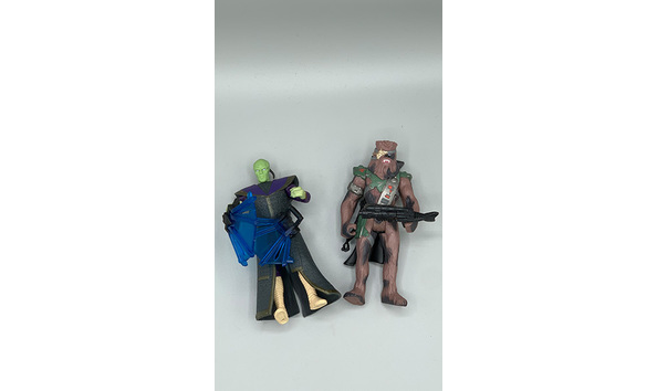 Big image 202403afig008   2 sw pote bounty hunter chewbacca   prince xizor