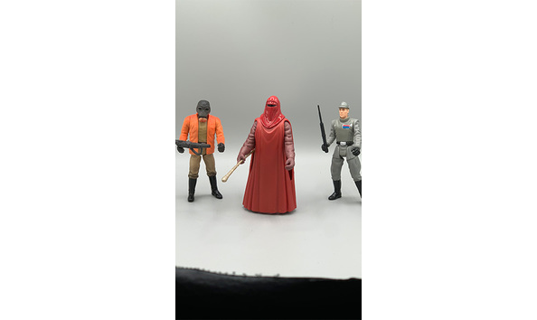Big image 202403afig015 2   3 sw potf3 figures   emperor s royal guard  ponda baba    captain piett