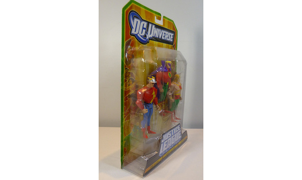 Big image 202202afig003 4   justice league unlimited flash  green lantern  and hawkman