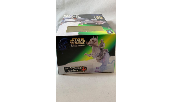 Big image 202405afigset001 4  sw potf luke skywalker   tauntaun
