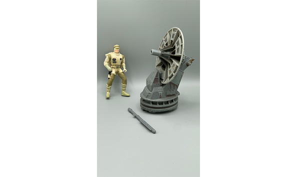 Big image 202403afig010 2   sw potf2 hoth rebel with torpedo shooter