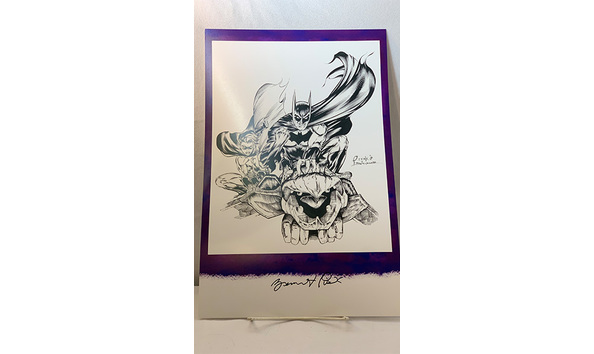 Big image 202405art004   batman   robin artist edition