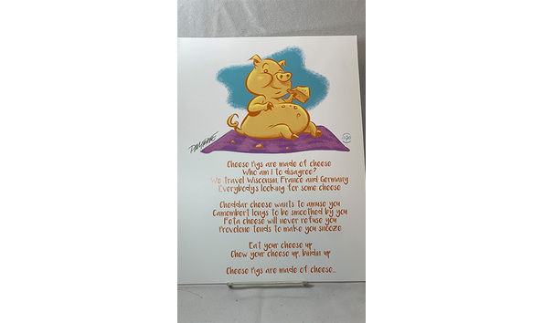 Big image 202405art021   cheese pigs print