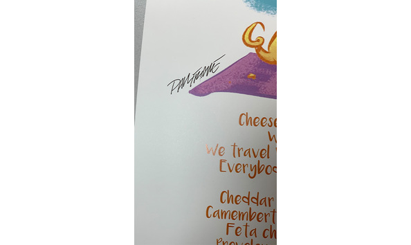 Big image 202405art021 2   cheee pigs print