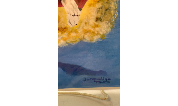 Big image 202405art014 2   dead pooch print