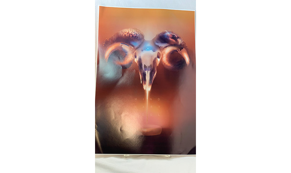 Big image 202405art017   eerie animal skull   mind hart  soul