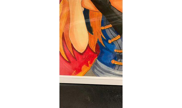 Big image 202211art064 2   fairy tail s lucy heartfilia   natsu dragneel