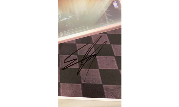 Big image 202311art065 2   five nights at freddy s withered freddy print