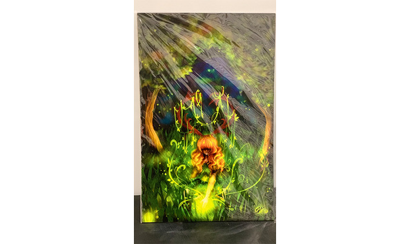 Big image 202404art007   forest blessing print