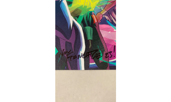 Big image 202311art034 2   justice league print